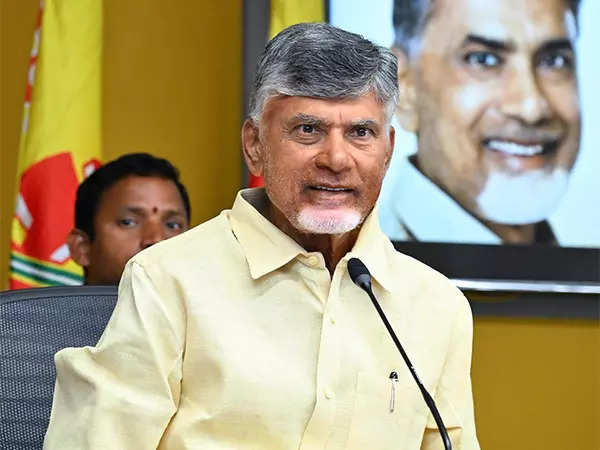 Andhra Pradesh CM Challenges Chandrababu Naidu to Stop Implemented Welfare Schemes