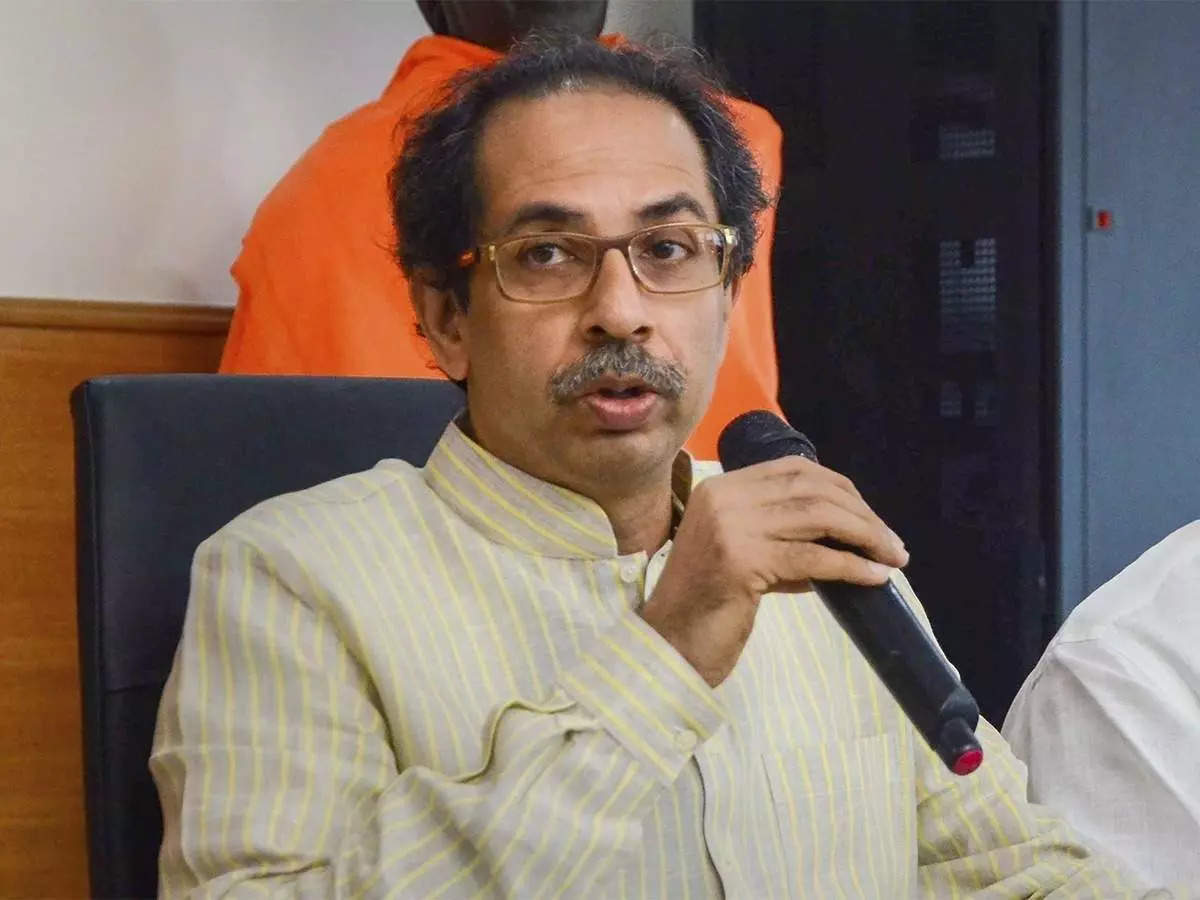 Vote for PM is Vote for Destruction, Claims Uddhav Thackeray; Says Won’t Allow Barsu, Jaitapur Projects