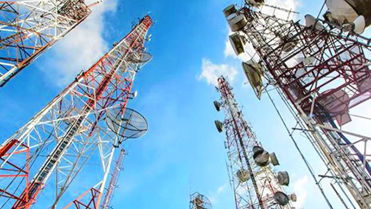 TRAI asks telcos to furnish details on the base station to improve drop call rate