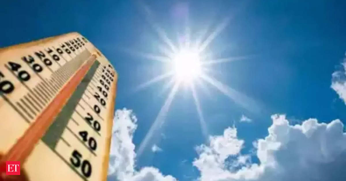 Two die in Kerala as temperatures surge to 42 degrees