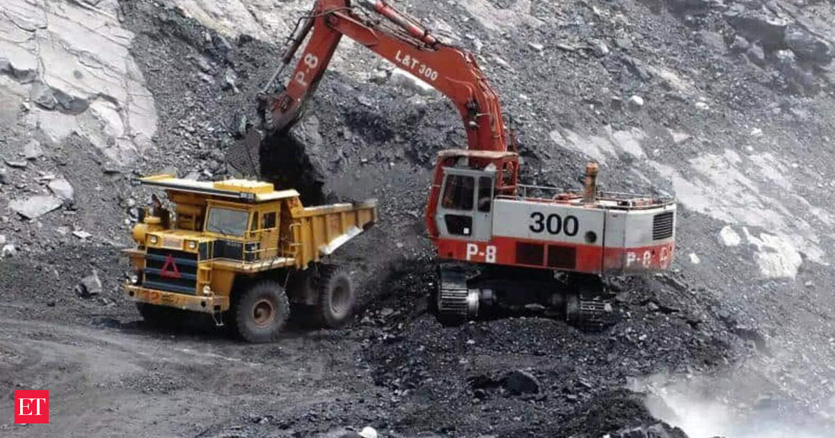 Around 20 Critical Mineral Blocks to be Put on Sale by June-end: Mines Secretary