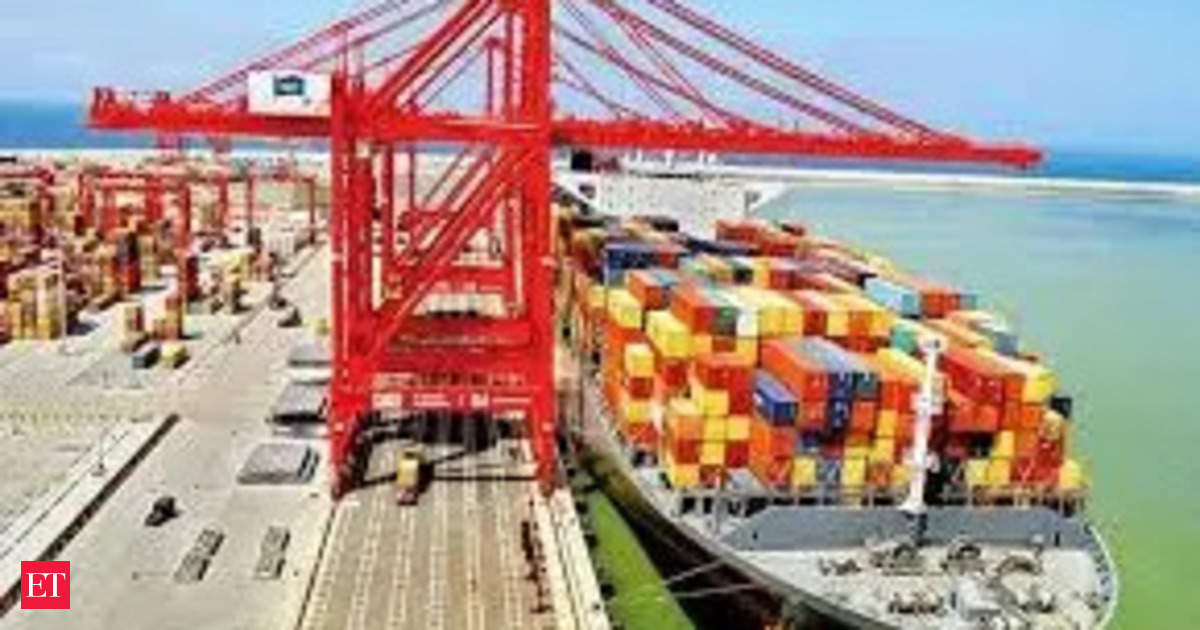 India to Grant Full Cost of Lanka Port Development