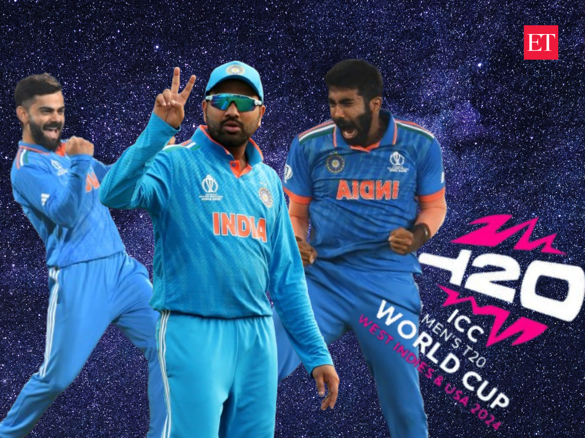 India’s Squad Selection for ICC T20 World Cup Ignites Debate