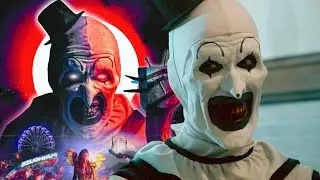 Terrifier 3 Release Date Changes: Plot and Key Details Revealed