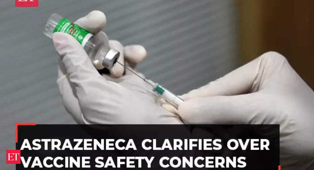 AstraZeneca Reaffirms Vaccine Safety Amidst Rare Side Effect Concerns