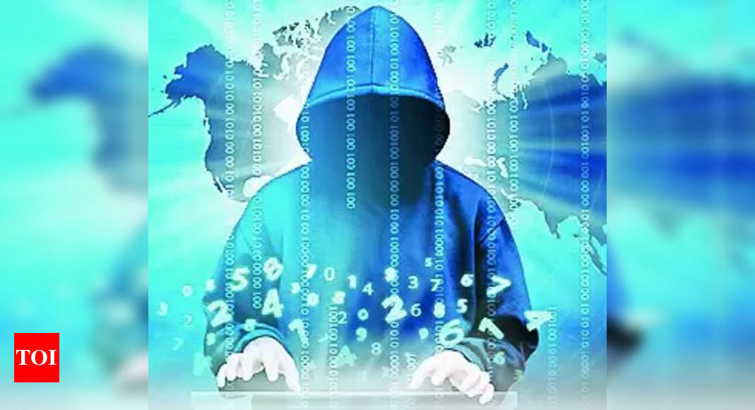 Woman loses 2.7cr to cybercrooks, gets back 1.7cr after timely plaint