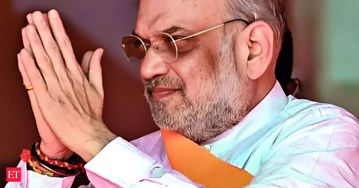 Amit Shah Fake Video: Police Arrest Arun Reddy