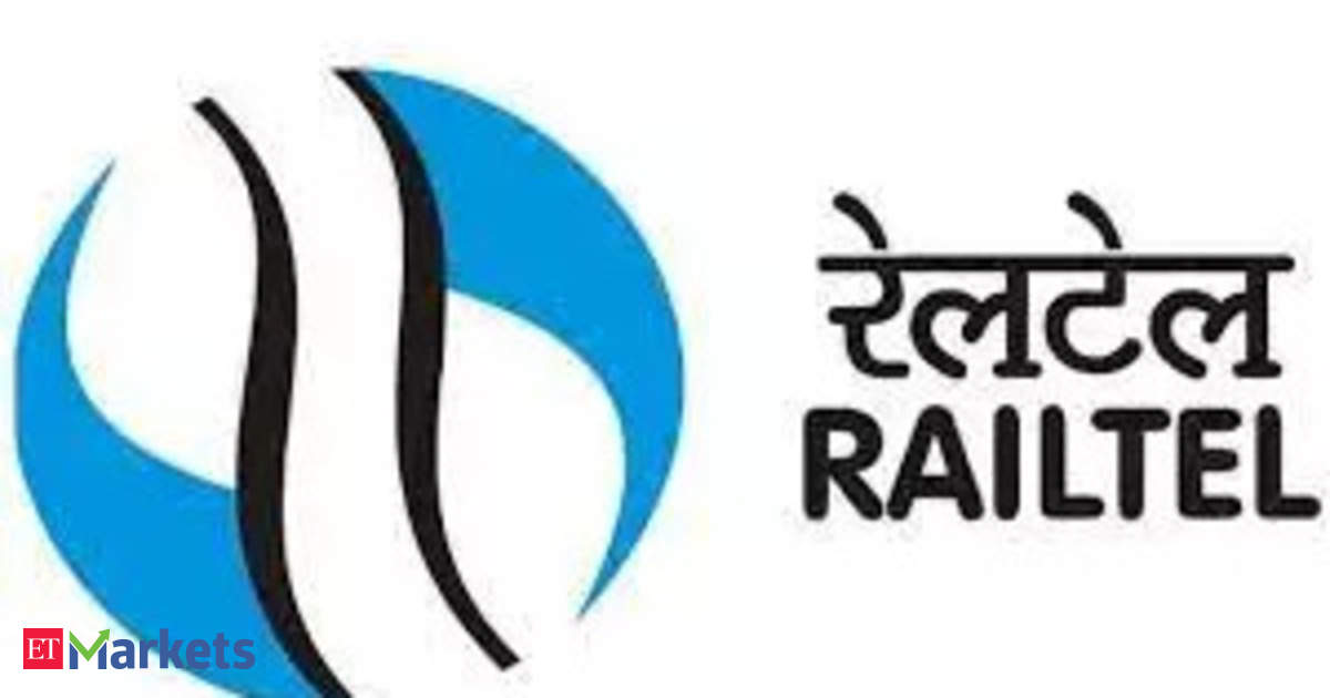 RailTel Q4 Results: Net Profit Rises 3% YoY to Rs 77.5 Crore, Total Income at Rs 852 Crore