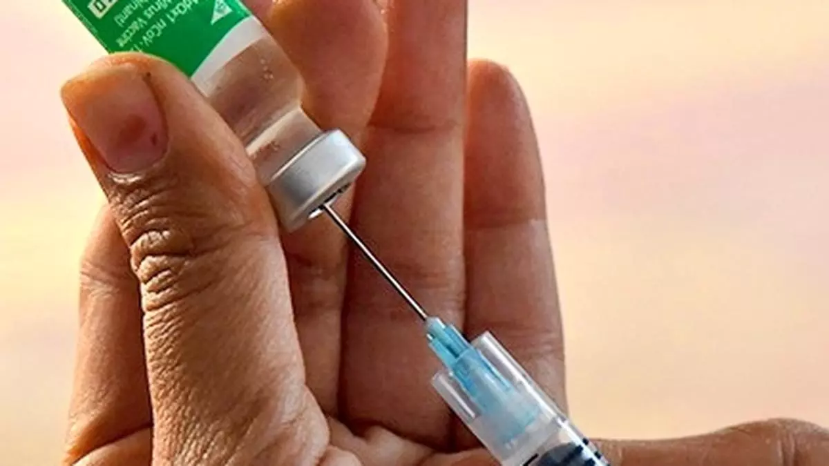 Advocate files PIL in SC, seeking vaccine damages and compensation