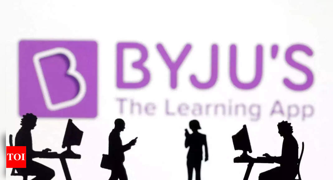 Byju’s Links Pay of Sales Staff to Weekly Revenue