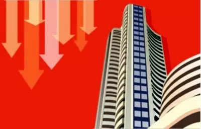 ET Market Watch: Rs 2 Lakh Cr Wiped Off from Markets as Sensex Drops 733 Pts – 7 Factors Behind the Crash