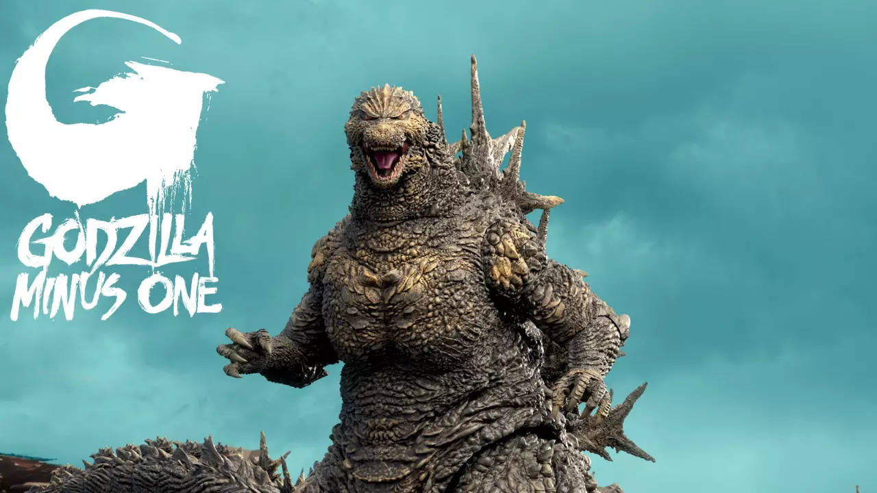 Godzilla Minus One’s Online Streaming Release in the US May be Delayed