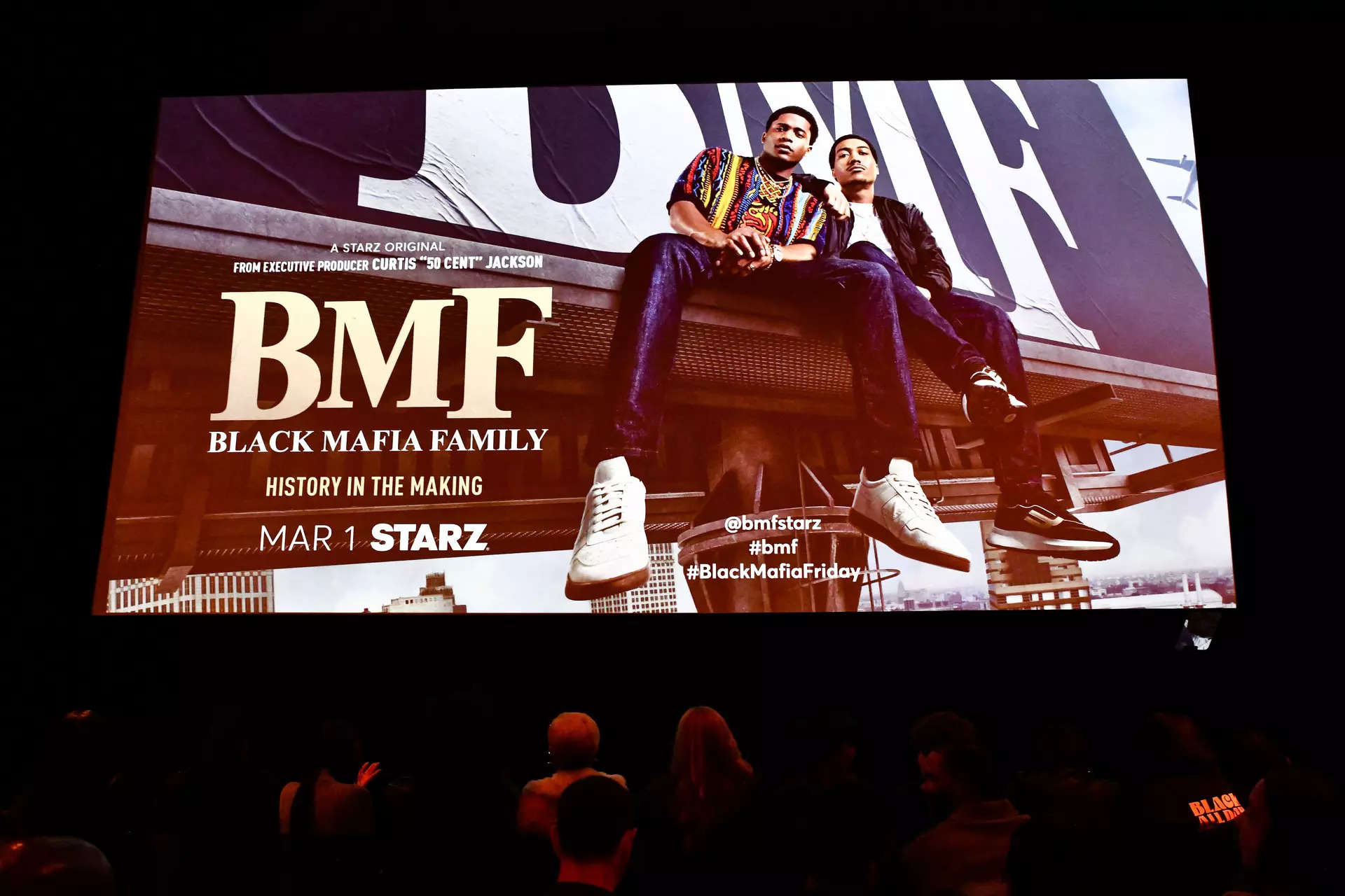 BMF Season 3 Episode 10: What Happens to Meech and Terry? Season 4 Release Date Confirmed