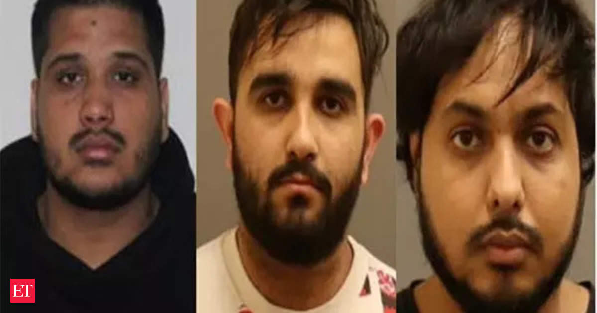 Canadian Police Arrest Three Indian Nationals in Connection with Hardeep Singh Nijjar’s Killing