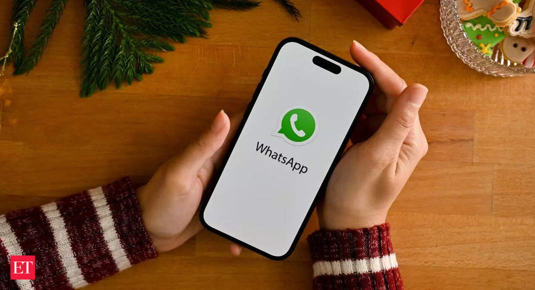 Safety Tips to Keep Your WhatsApp Chats Secure from Everyone