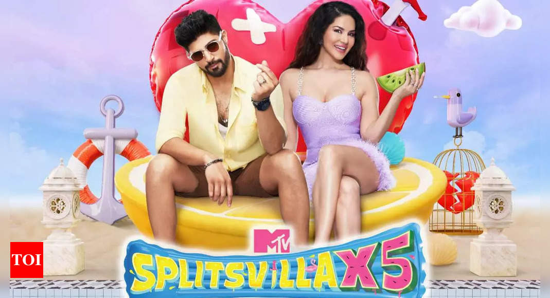 Sunny Leone Reveals New Love Den in Latest Episode of Splitsvilla X5