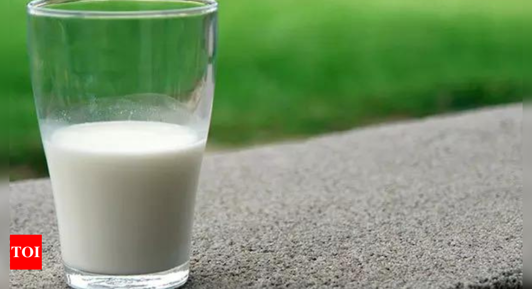 Milk Prices Soar in Karachi After Approval from Commissioner