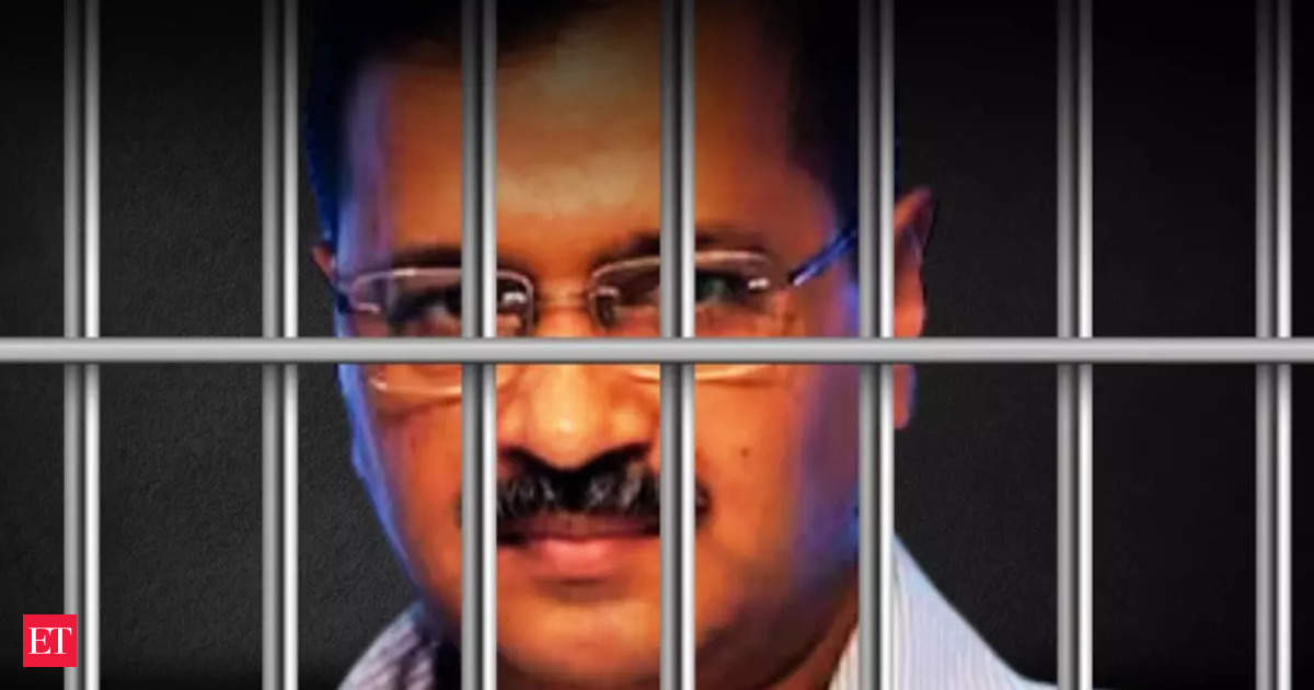 SC to decide on Arvind Kejriwal’s interim bail