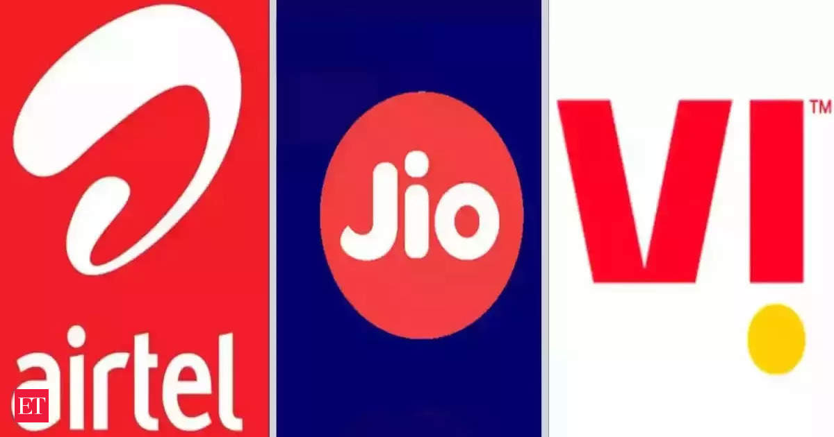 Jio, Airtel and Vi to participate in spectrum auction