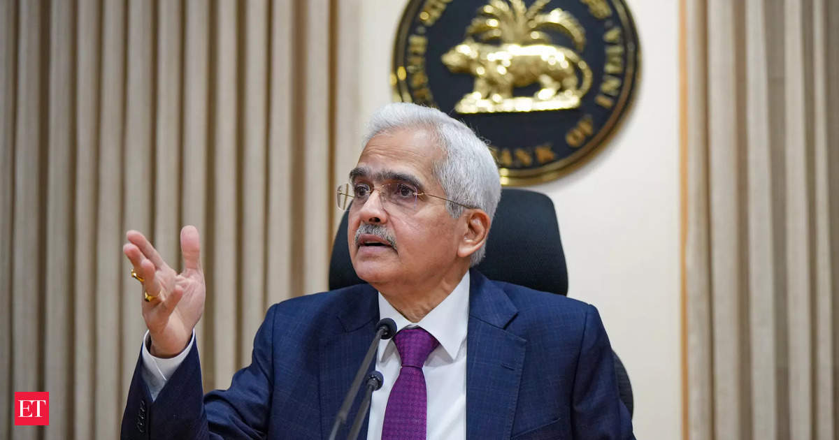 Permanent deletion of transactions can help make e-rupee anonymous: Governor Shaktikanta Das