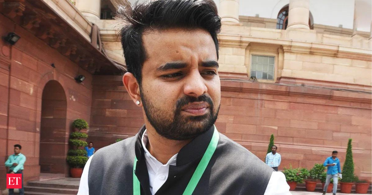 Karnataka sexual assault case: Helpline number announced as MP Prajwal Revanna remains elusive