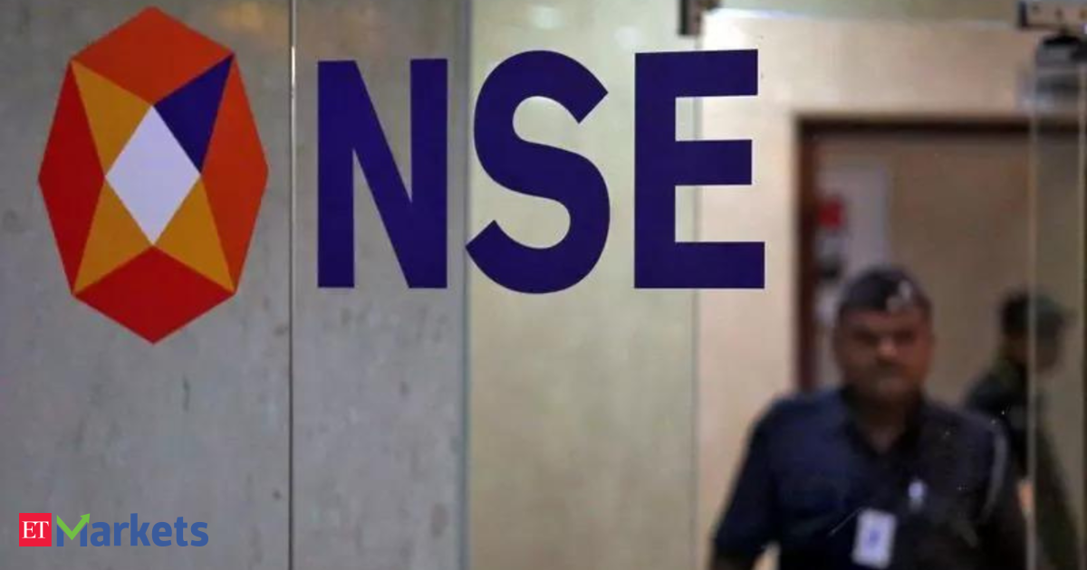 NSE Special Trading Session on Saturday, May 18