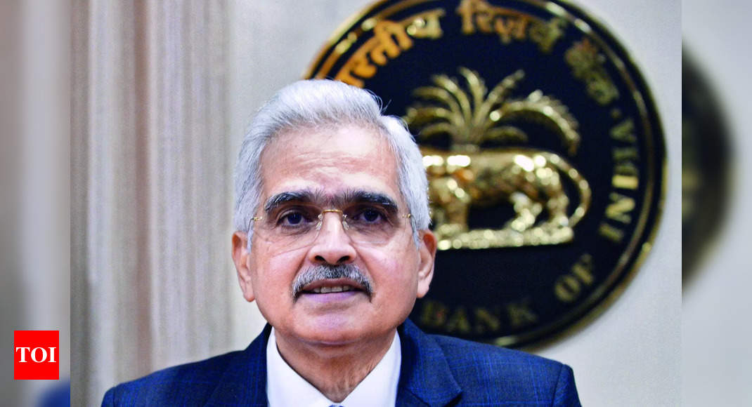 Digital Rupee to Get Boost from Offline Feature: RBI Governor Shaktikanta Das