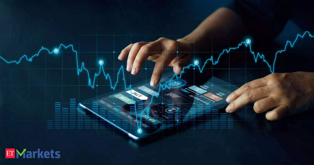 Stocks with Long Buildup: Hindustan Unilever, Britannia, Nestle, ITC, Bajaj Finance