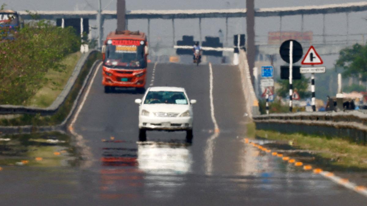 The World Just Experienced its Hottest April on Record