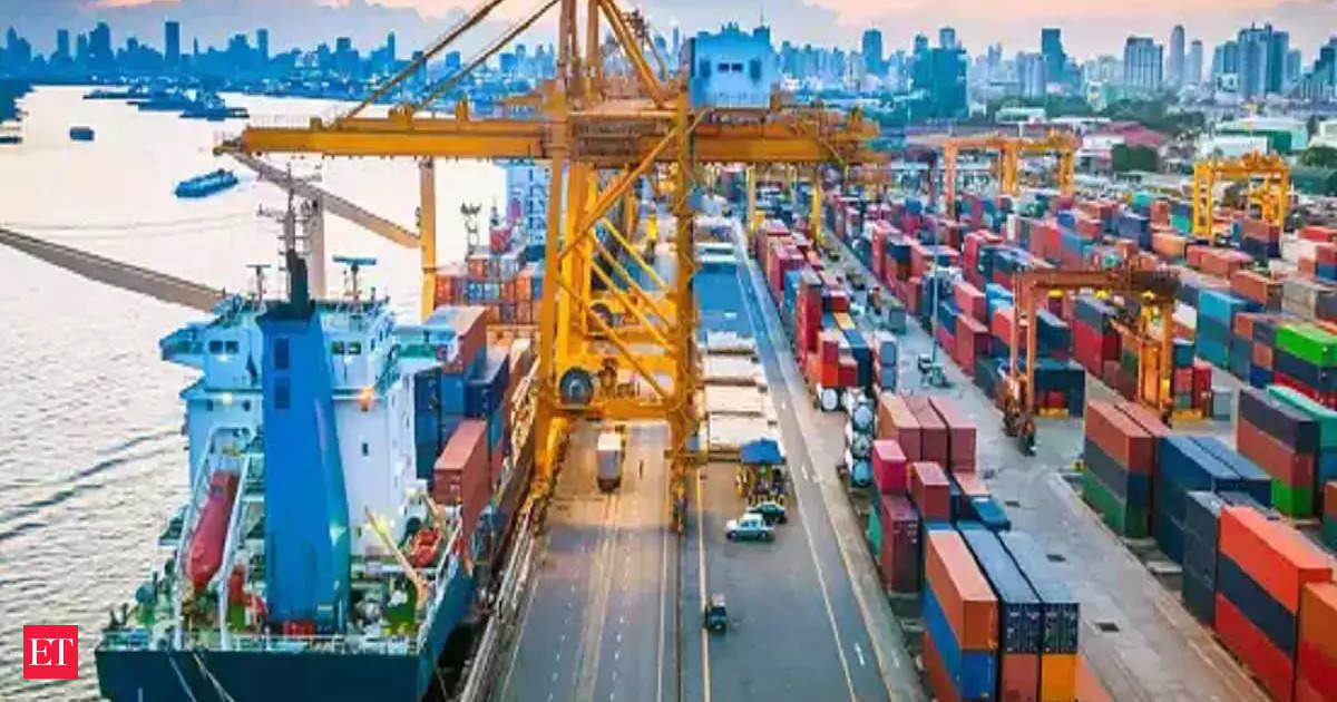 Major Indian ports bettered efficiency and earnings