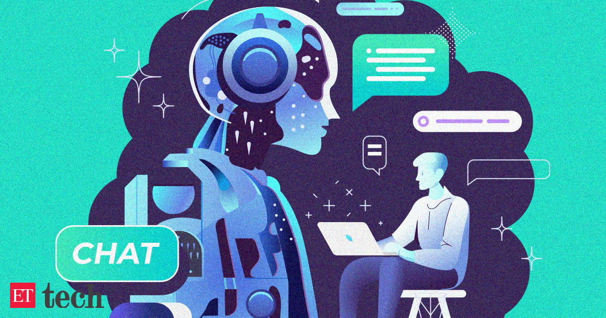 Indian AI Startups Launch Large Language Models and AI-Driven Products