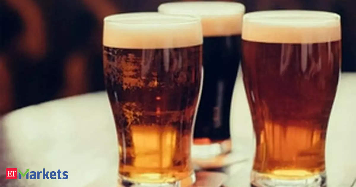 United Breweries Q4 Results: Beverage Maker Posts 5-Fold Jump in Net Profit to Rs 80.15 Crore