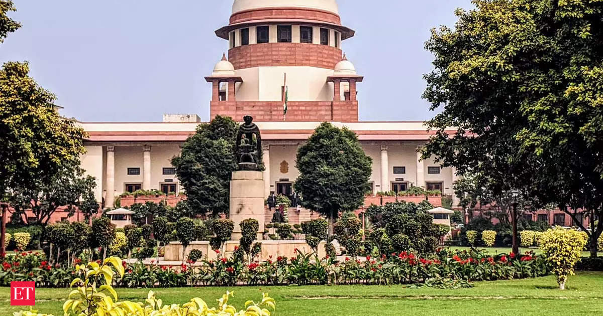 Contracts awarding work to private parties should not be cancelled without assigning reasons: Supreme Court