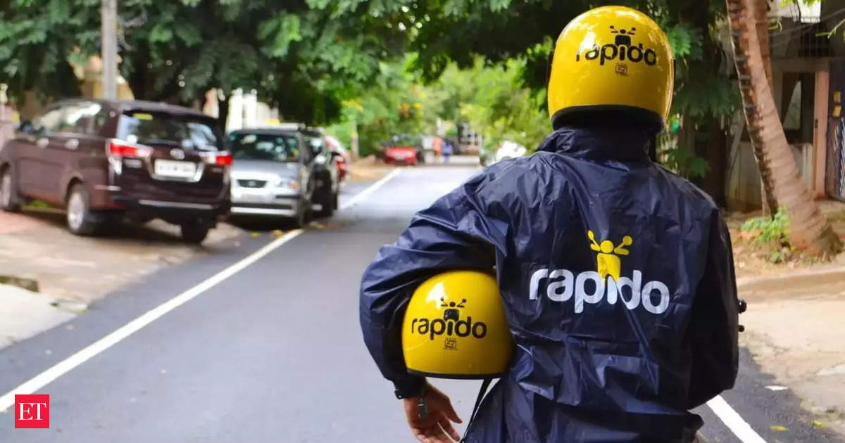 Rapido to Give Free Ride to Delhi Voters on May 25