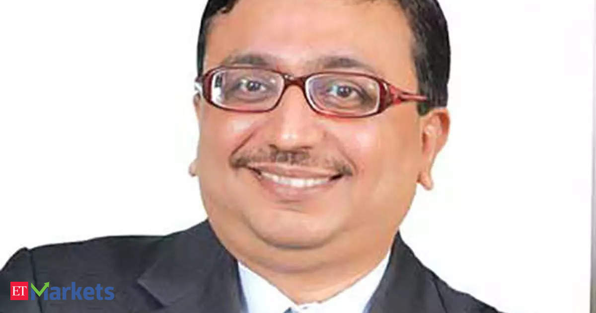 Expect IT, Banking and FMCG to do well in coming quarters: Nischal Maheshwari