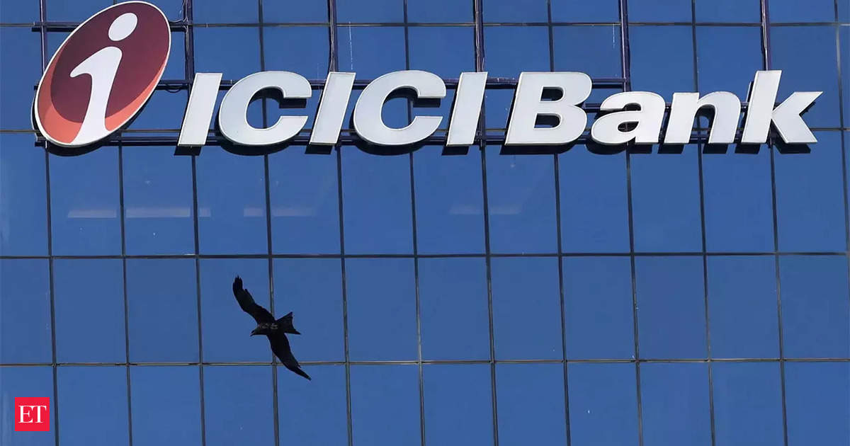 Bijith Bhaskar Resigns as ICICI Bank’s Payments Head