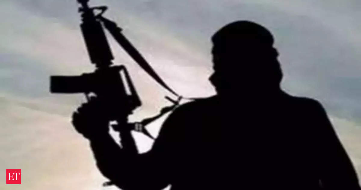 Six Naxalites killed in Chhattisgarh’s Bijapur