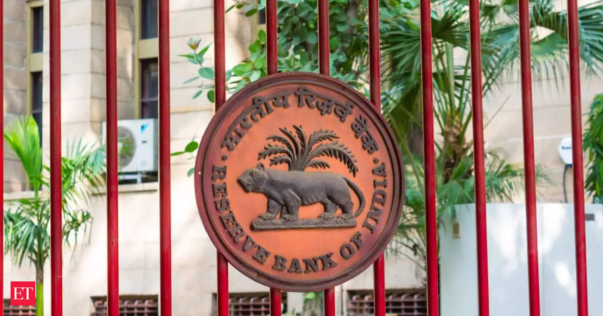 15 NBFCs Surrendered Registration Certificates: RBI