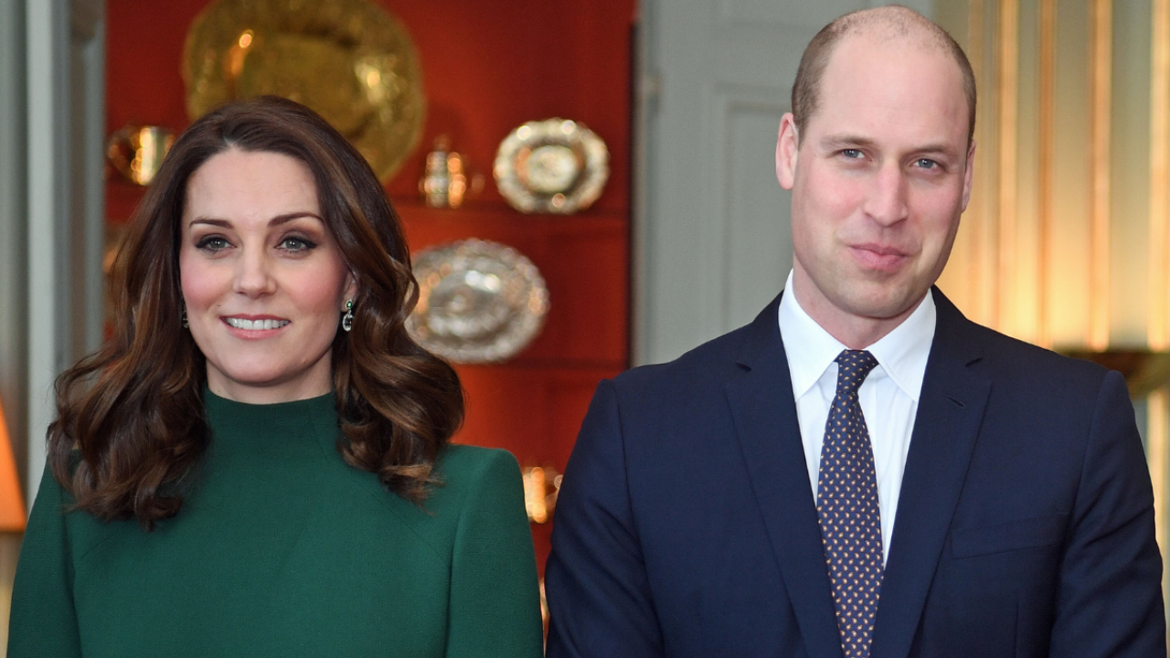 How is Kate Middleton Doing After Her Cancer Diagnosis? Prince William Reveals Details