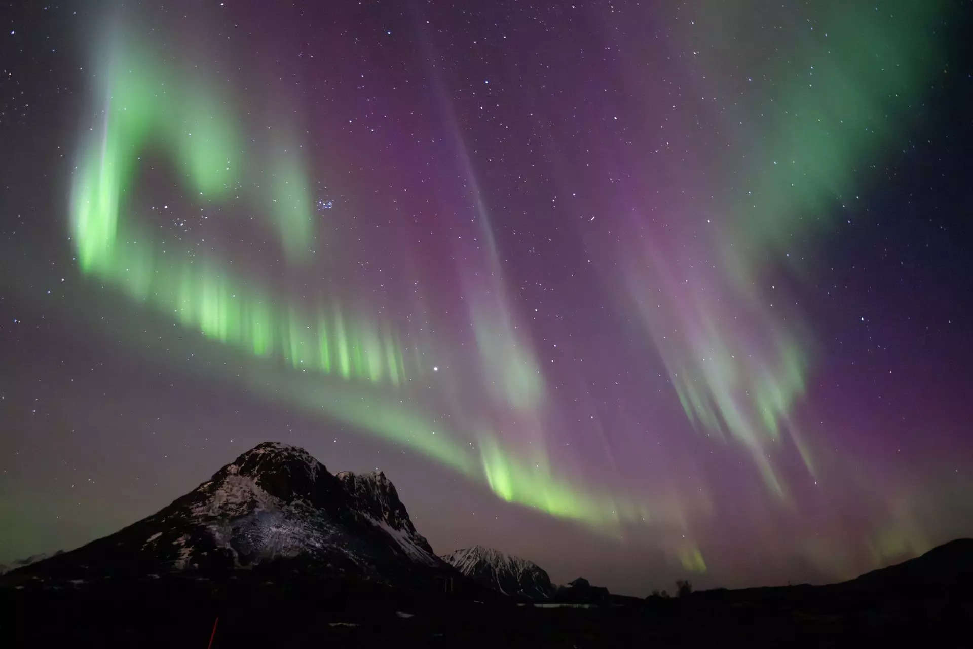 Huge Solar Storm to Bring Northern Lights in the US and UK: When and Where to Watch