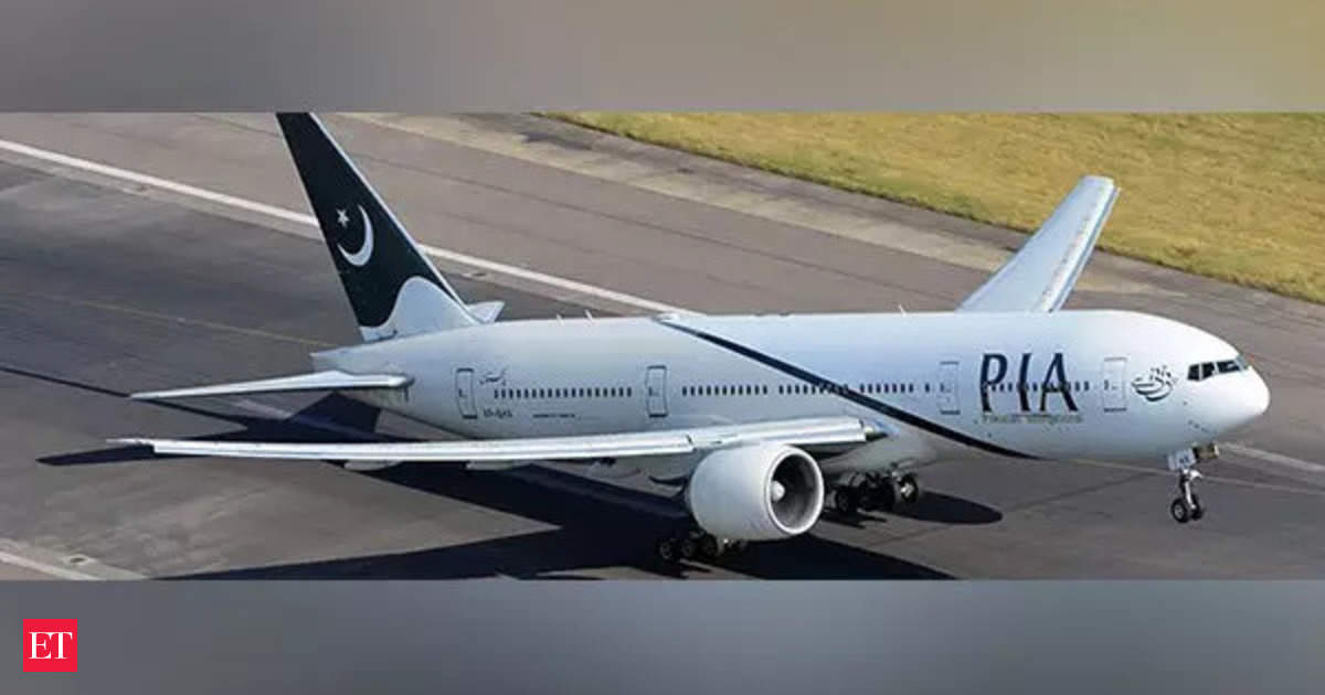 PIA forgot to put boy’s body on aircraft