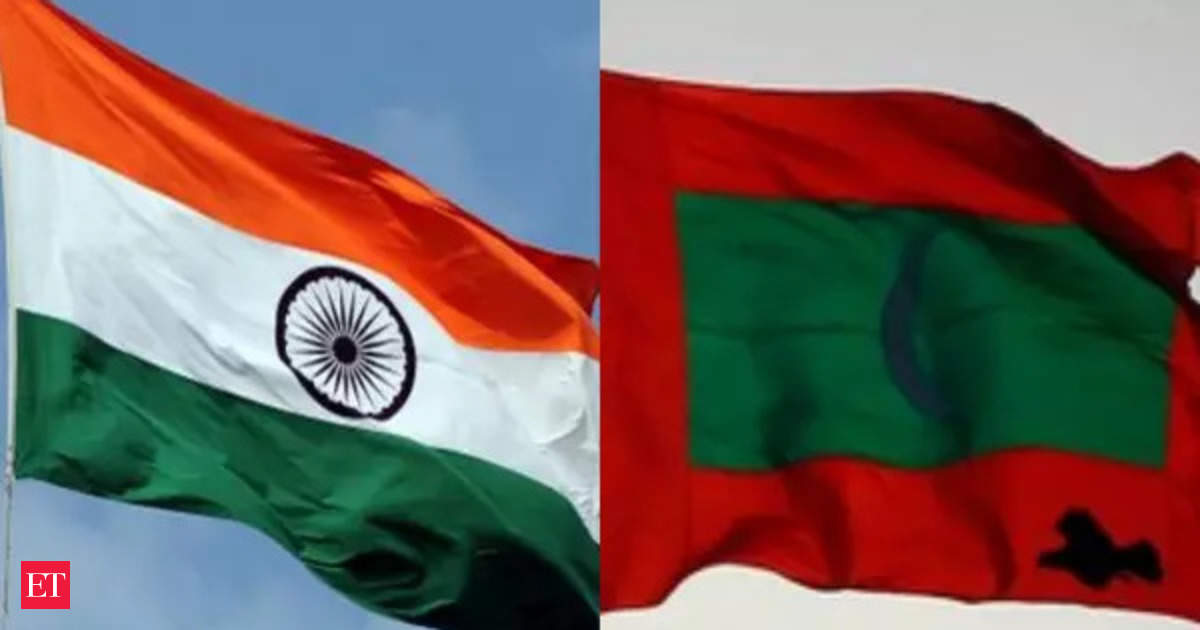 Maldives FM says progress in India-assisted projects