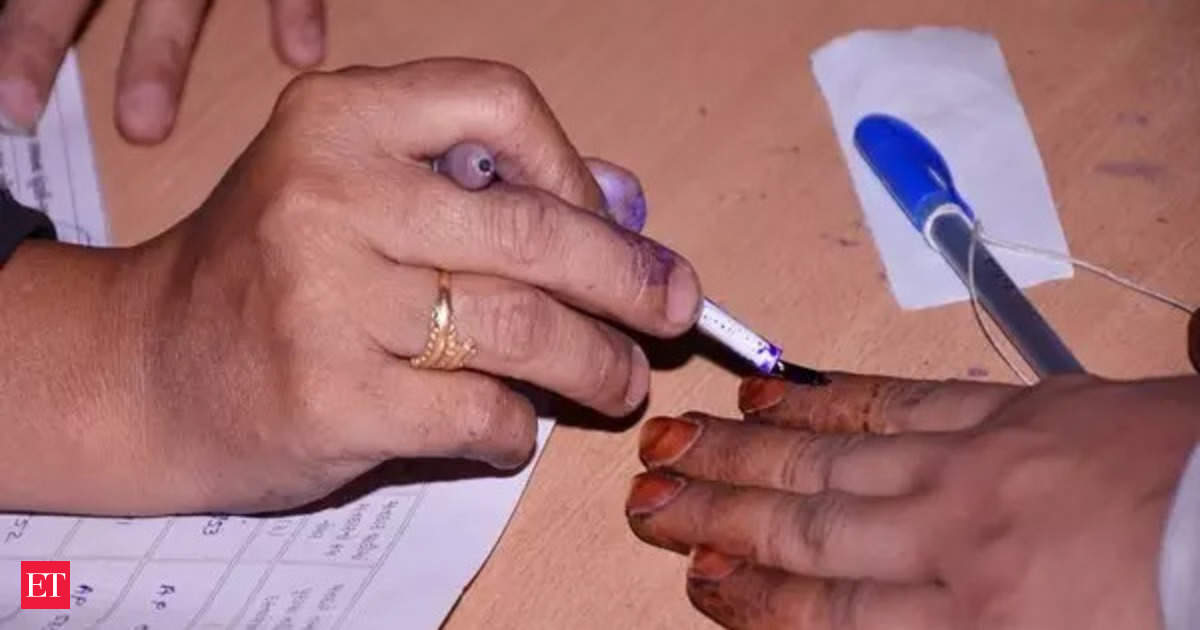 Andhra Pradesh Lok Sabha Elections: Visakhapatnam to Witness a 3-Corner Contest