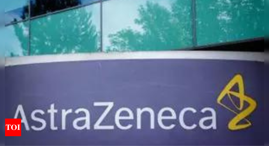 Pfizer and AstraZeneca Announce New Investments of Nearly $1 billion in France