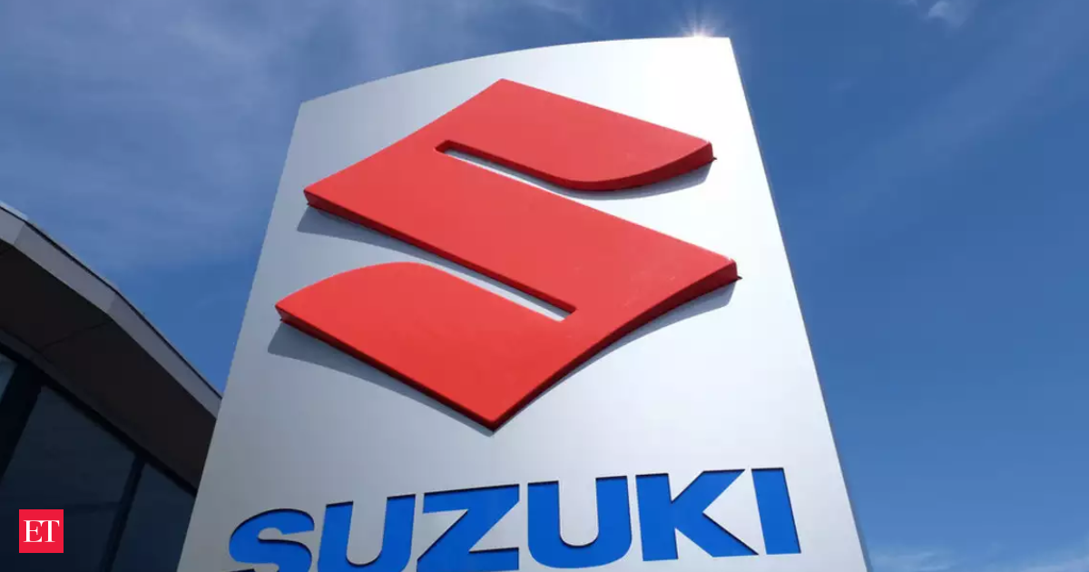 Suzuki to Expand SUV Portfolio in India to Recover Market Share