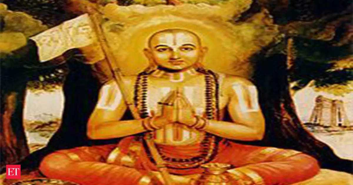 Sri Ramanujacharya Jayanti 2024: Significance, Date, Time, and Celebration