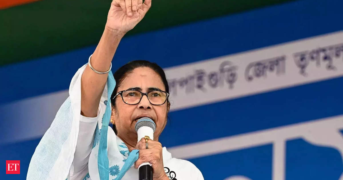 Don’t play with dignity of Bengal’s women: Mamata