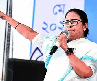 Mamata Banerjee predicts INDIA bloc will secure 315 seats, BJP to get 195