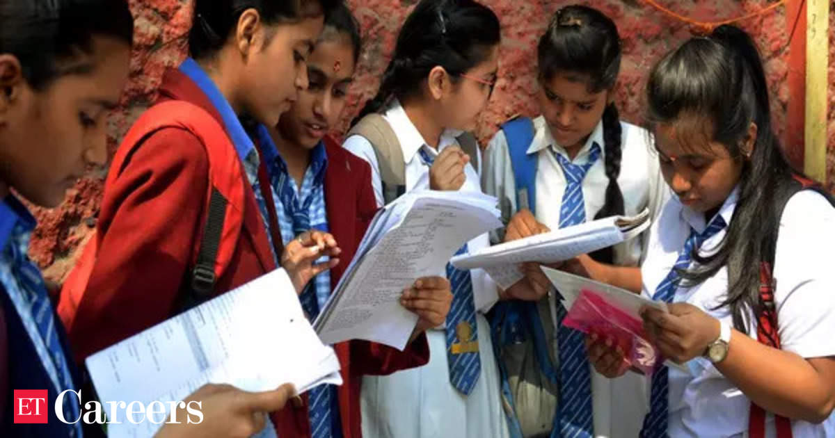 CBSE 10th Result 2024 Class 10 Results Announced on Umang App