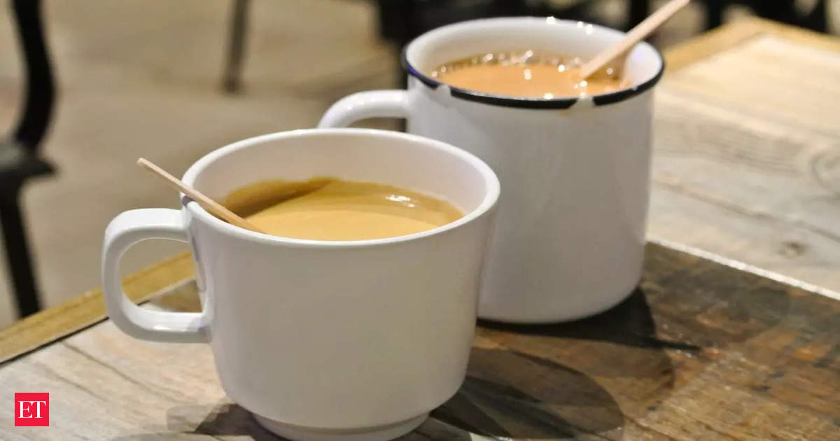 ICMR advises tea and coffee consumers to avoid milk tea